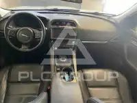 2016 Jaguar F-PACE