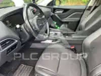 2016 Jaguar F-PACE