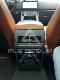 2016 Jaguar F-PACE