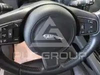 2016 Jaguar F-PACE