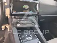 2016 Jaguar F-PACE