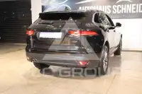 2016 Jaguar F-PACE