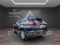 2016 Jaguar F-PACE