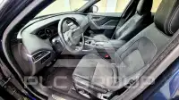 2016 Jaguar F-PACE