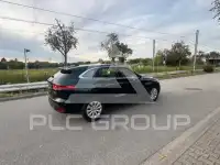 2016 Jaguar F-PACE