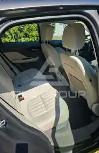2016 Jaguar F-PACE