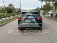 2016 Jaguar F-PACE