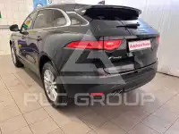 2016 Jaguar F-PACE
