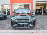 2016 Jaguar F-PACE
