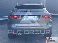 2016 Jaguar F-PACE