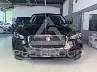 2016 Jaguar F-PACE