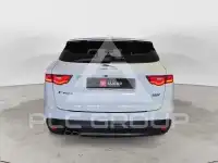 2016 Jaguar F-PACE