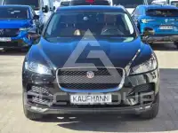2016 Jaguar F-PACE