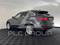 2016 Jaguar F-PACE