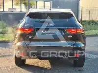 2016 Jaguar F-PACE