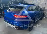 2016 Jaguar F-PACE