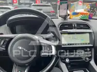 2016 Jaguar F-PACE