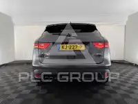 2016 Jaguar F-PACE