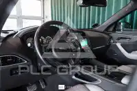 2016 Jaguar F-PACE