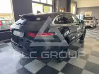 2016 Jaguar F-PACE