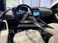 2016 Jaguar F-PACE