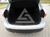 2016 Jaguar F-PACE