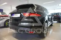 2016 Jaguar F-PACE