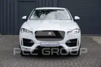 2016 Jaguar F-PACE