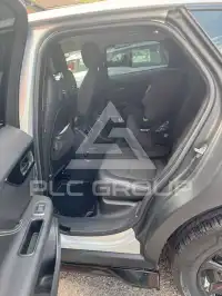 2016 Jaguar F-PACE
