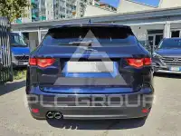 2016 Jaguar F-PACE