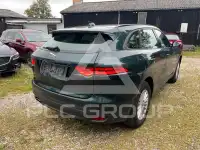 2016 Jaguar F-PACE