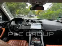2016 Jaguar F-PACE