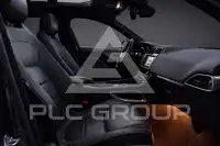 2016 Jaguar F-PACE
