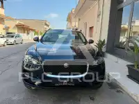 2016 Jaguar F-PACE