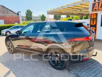 2016 Jaguar F-PACE