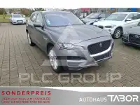 2016 Jaguar F-PACE