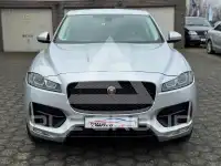 2016 Jaguar F-PACE