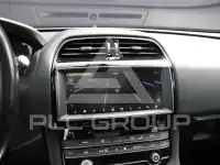 2016 Jaguar F-PACE