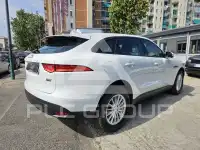 2016 Jaguar F-PACE