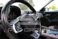 2016 Jaguar F-PACE