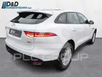2016 Jaguar F-PACE