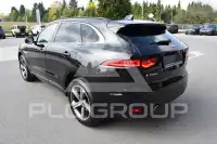 2016 Jaguar F-PACE