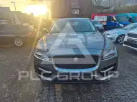 2016 Jaguar F-PACE