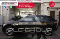 2016 Jaguar F-PACE
