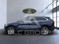 2016 Jaguar F-PACE