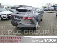 2016 Jaguar F-PACE
