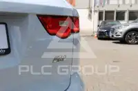 2016 Jaguar F-PACE