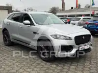 2016 Jaguar F-PACE