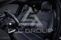 2016 Jaguar F-PACE