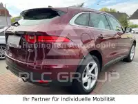 2016 Jaguar F-PACE